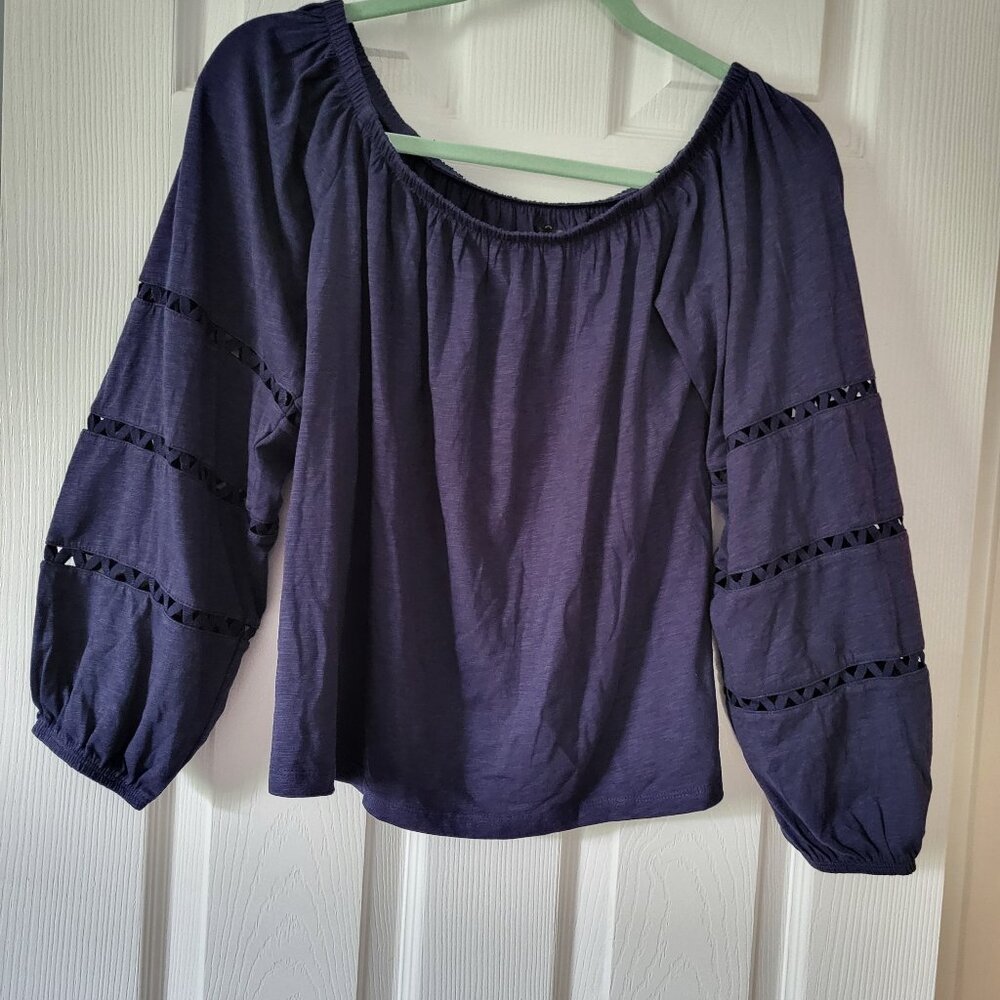 Lilly Pulitzer Top